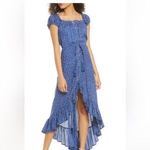 Tiare Hawaii Riviera Maxi Dress